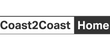 Coast2Coast Home logo